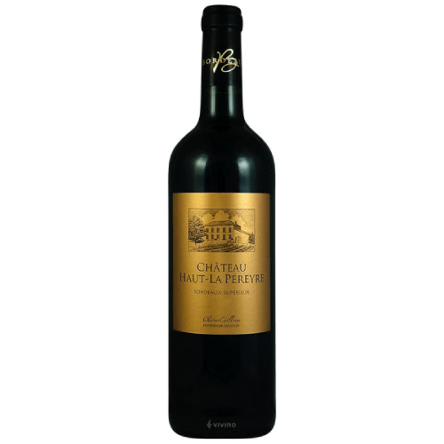 Château Haut-La-Péreyre Bordeaux Supérieur 2019 - 750ML