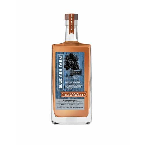 Blue Ash Farm Bourbon-750ML