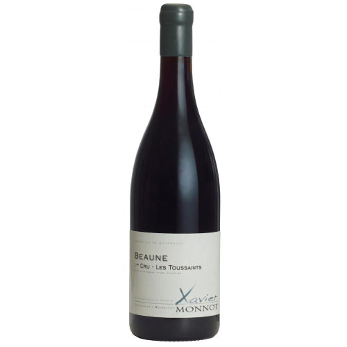 Xavier Monnot Beaune Les Toussaints 2020 - 750ML