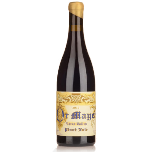 Timo Mayer The Doctor Pinot Noir 2021 - 750ML