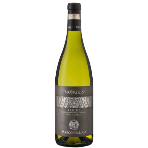 Marco Felluga Mongris Pinot Grigio 2021 - 750ML