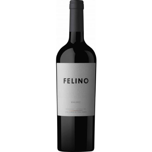 Vina Cobos Felino Malbec 2022 - 750ML