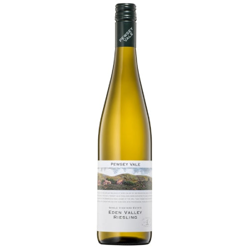 Pewsey Vale Riesling 2022 - 750ML