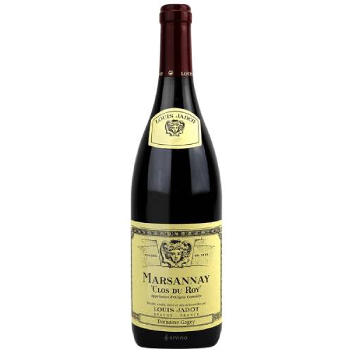 Louis Jadot Marsannay Clos Du Roy 2017 - 750ML