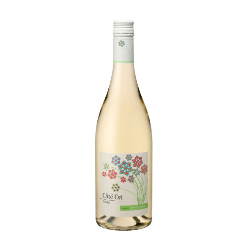 Lafage Cote D Est Vdp Blanc 2021 - 750ML