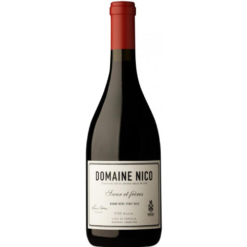 Domaine Nico Grand Mère 2021 - 750ML