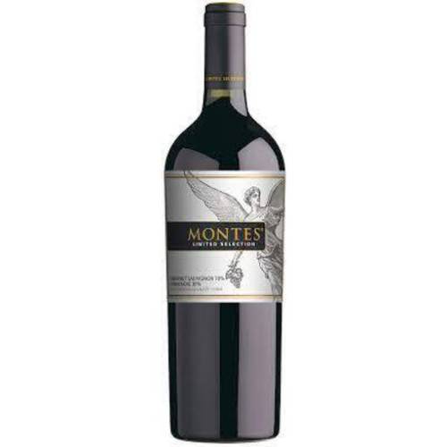 Montes Classic Carmenere - 750ML