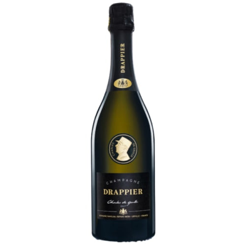 Drappier Charles de Gaulle Brut - 750ML