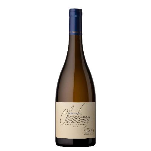 Seghesio Sonoma Chardonnay - 750ML