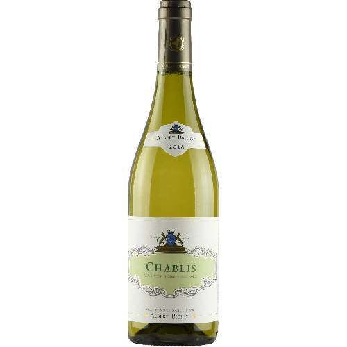 Albert Bichot Chablis - 750ML