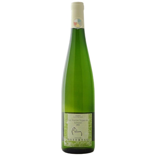 Ostertag Les Vieilles Vignes De Sylvaner 2021 - 750ML