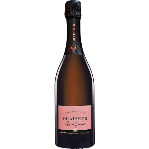 Drappier Brut Rose - 750ML