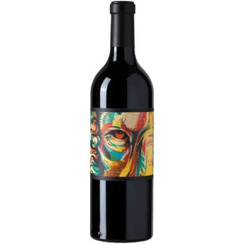 Whitehall Tre Leoni Red Blend 2017 - 750ML