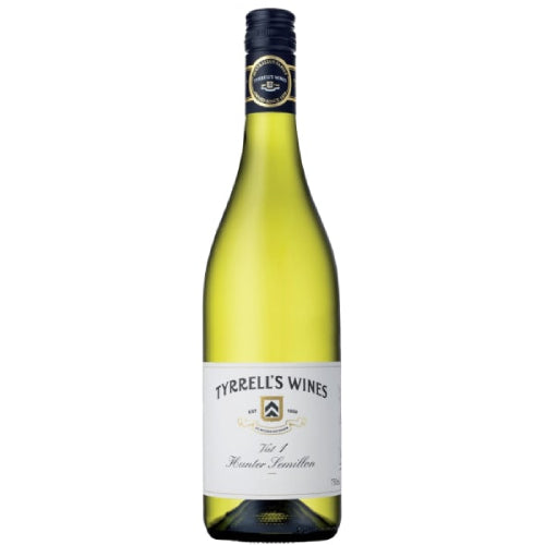 Tyrrell's Vat 1 Semillon 2017 - 750ML