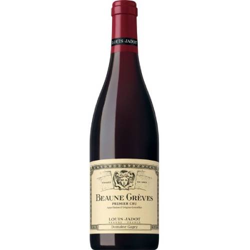 Louis Jadot Beaune Greves Rouge 2020 - 750ML