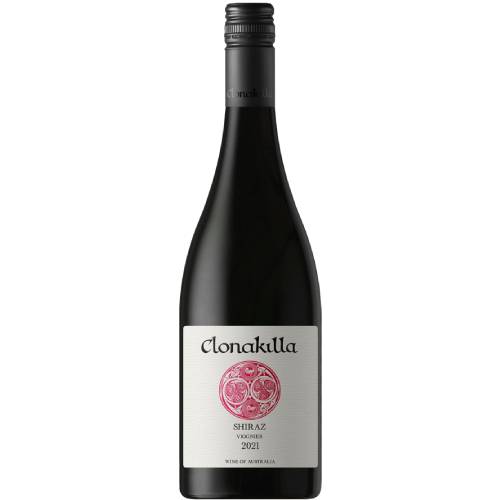 Clonakilla Shiraz Viognier 2021 - 750ML