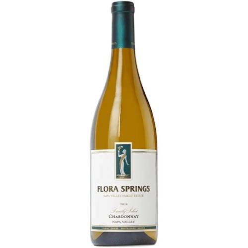 Flora Springs Napa Chardonnay - 750ML