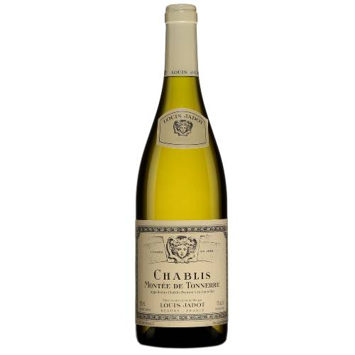 Louis Jadot Chablis Montee De Tonnerre 2017 - 750ML