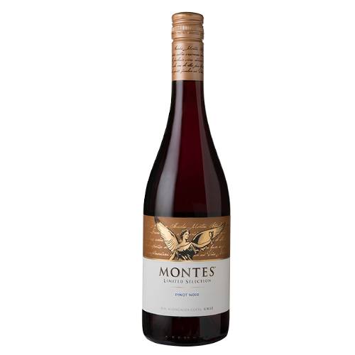 Montes Limited Pinot Noir - 750ML