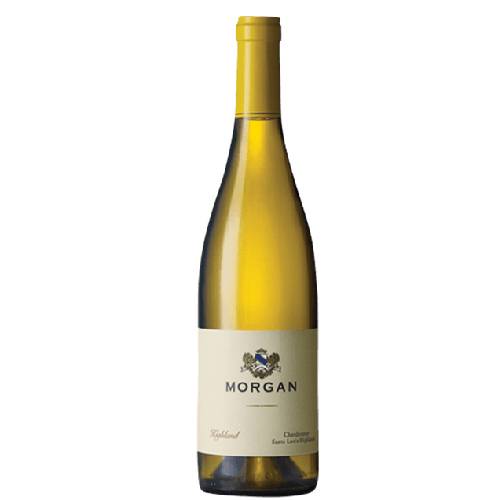 Morgan Highland Chardonnay - 750ML