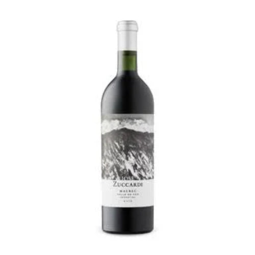 José Zuccardi Malbec 2019 - 750ML