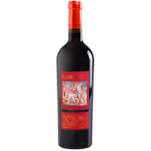 Di Majo Norante Cabernet Sauvignon 2020 - 750ML