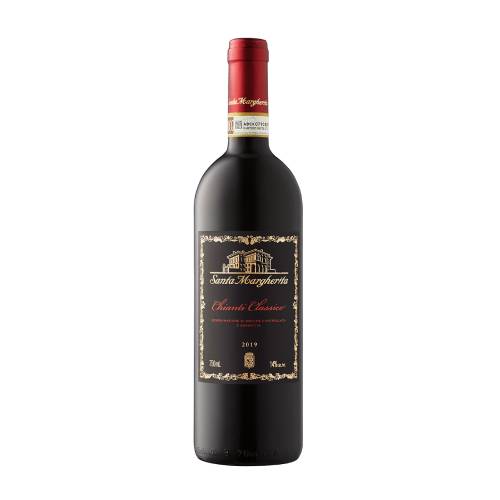 Santa Margherita Chianti Classic- 750ML