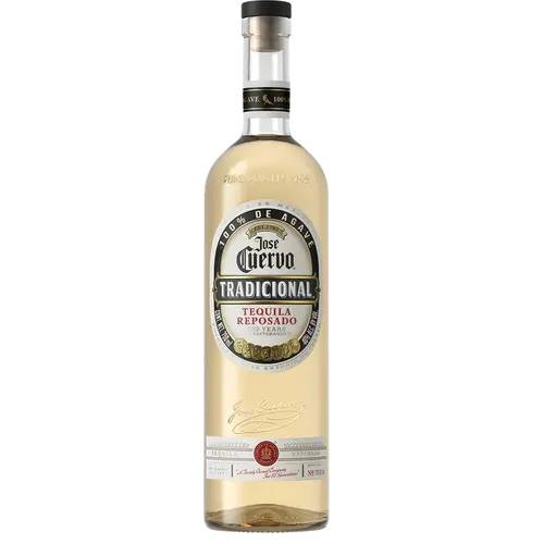 Jose Cuervo Tradicional Reposado-1.75ML