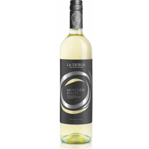 La Doria Moscato 2022 - 750ml
