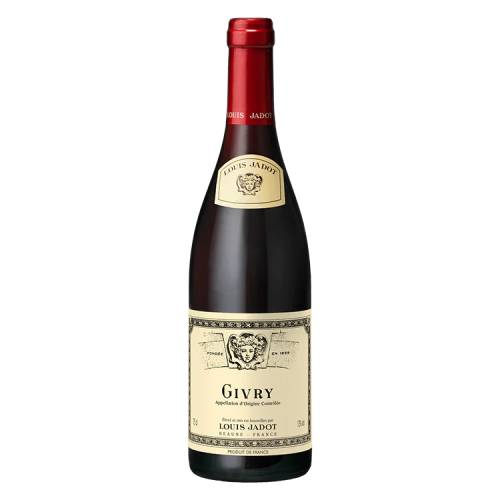 Louis Jadot Givry 2017 - 750ML