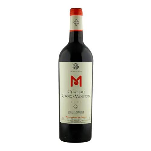 Chateau Croix-Mouton 2016 - 750ML