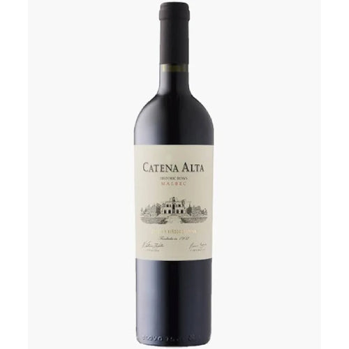 Catena Alta Malbec 2018 - 1.5L