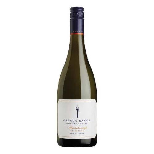 Craggy Range ‘Te Muna Road' Sauvignon Blanc Martinborough - 750ML