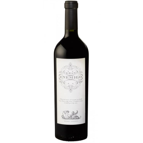 El Enemigo Gran Enemigo 2016  - 750ML