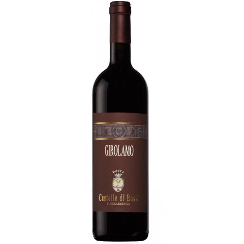 Castello di Bossi Girolamo 2018 - 750ML