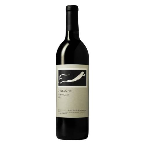 Frog's Leap Zinfandel Napa Valley 2020 - 750ML