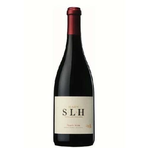 Hahn SLH Pinot Noir - 750ML