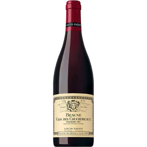 Louis Jadot Beaune Clos Des Couchereaux  2020 - 750ML