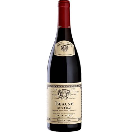 Louis Jadot Beaune Aux Cras 2020 - 750ML