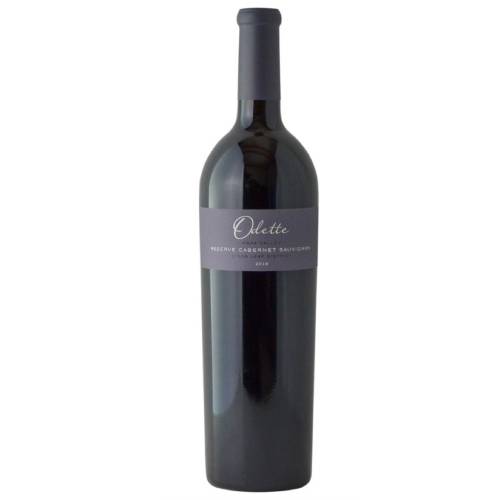 Odette Stag's Leap Cabernet Sauvignon Reserve 2018 - 750ML