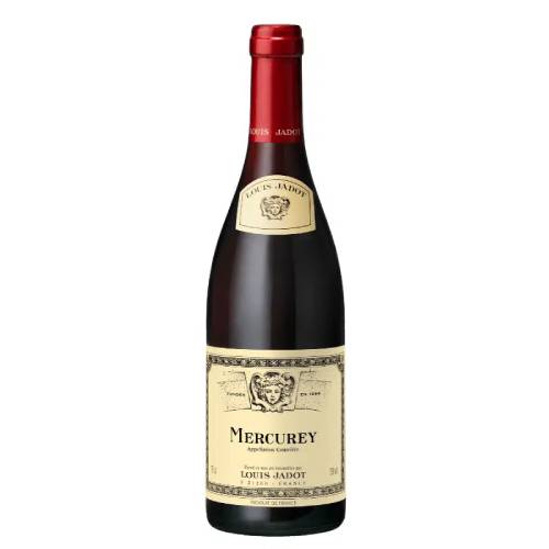 Louis Jadot Mercurey Sazernay 2017 - 750ML