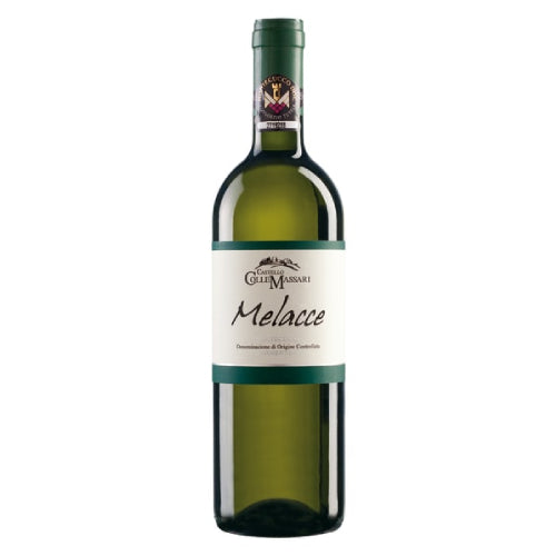 ColleMassari Melacce 2021 - 750ML