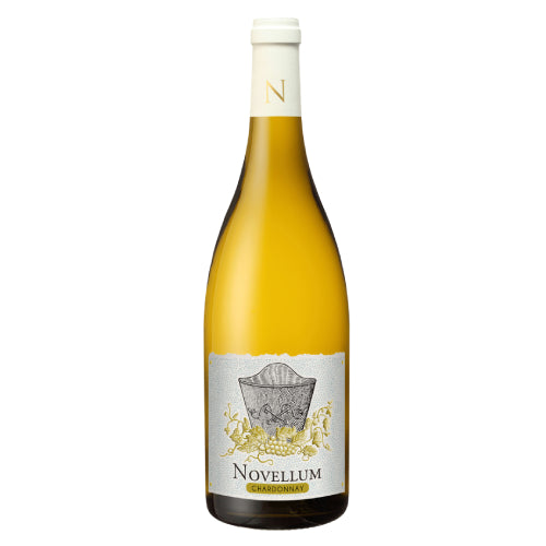 Novellum Chardonnay 2021 - 750ML