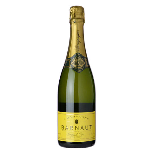 Barnaut "Grande Reserve" Brut Champagne - 750ML