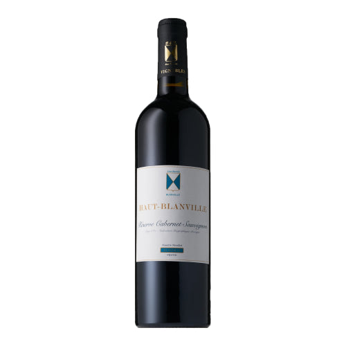 Chateau Haut-Blanville Grand Reserve Cabernet Sauvignon 2018 - 750ML