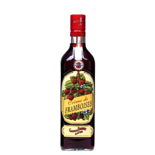 Gabriel Boudier Creme de Framboise 40 Proof Liqueur - 750ML