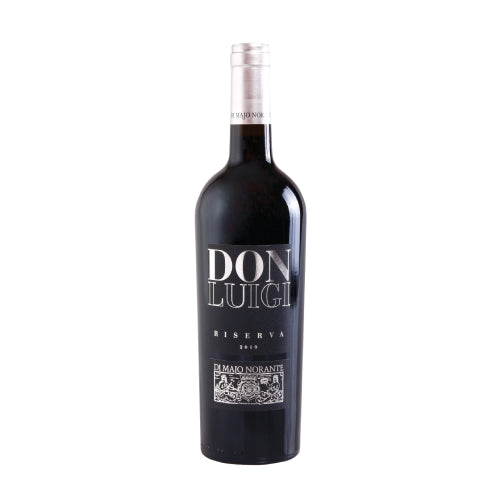 Di Majo Norante Don Luigi Riserva Doc 2017 -750ML