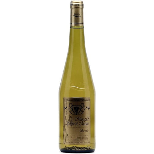 Bregeon Muscadet 2021 - 750ML