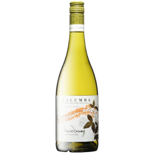 Yalumba Organic Chardonnay 2019 - 750ML