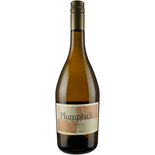 Plumpjack Chardonnay Reserve 2022 - 750ML